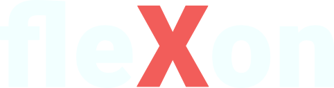 Logo fleXon